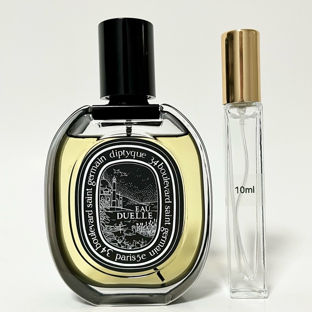 Diptyque Eau Duelle (10ml) decant